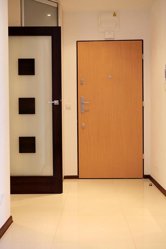 P&O Serviced Apartments Gdanski Station Warsawa Bagian luar foto