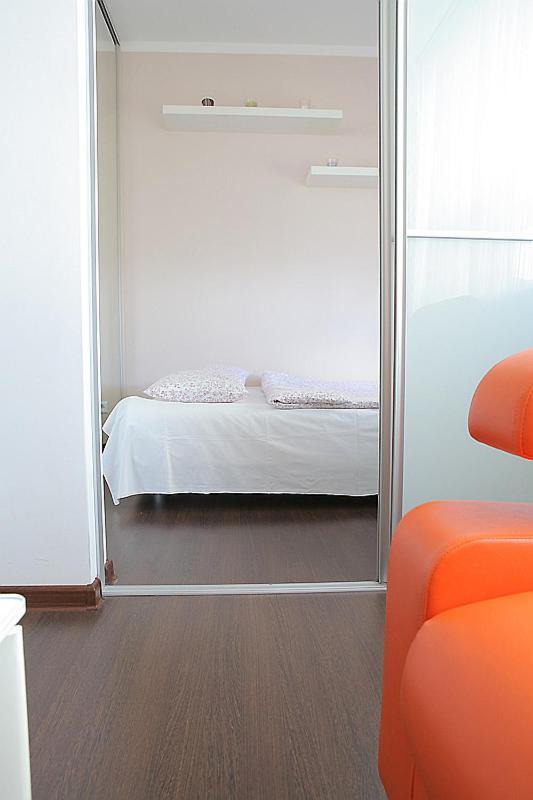 P&O Serviced Apartments Gdanski Station Warsawa Bagian luar foto
